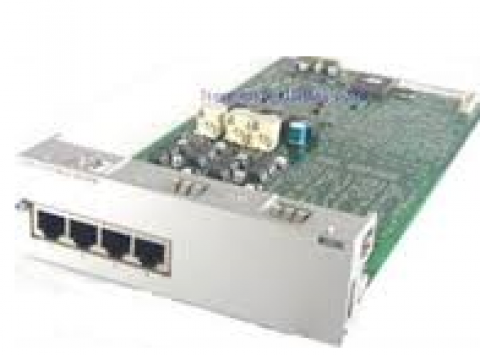 ALCATEL Sayısal Kullanıcı UAI 4 alcatel sayısal kart